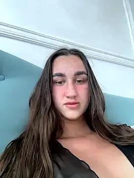 Fortune_888 from StripChat is Freechat