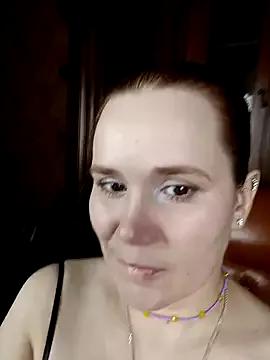 FoxKira from StripChat is Freechat