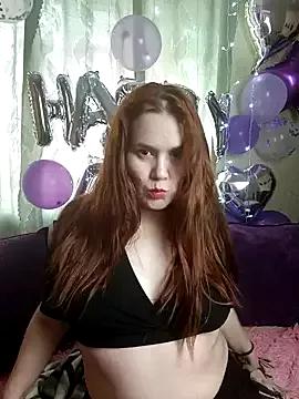 FoxKira from StripChat is Freechat