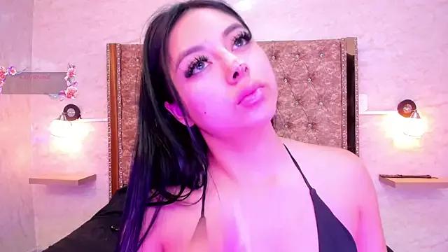 gaby_desire777 from StripChat is Freechat