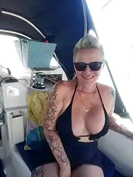 German_Milf from StripChat is Freechat
