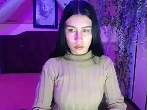 GraceSquirtExtrem from StripChat is Freechat