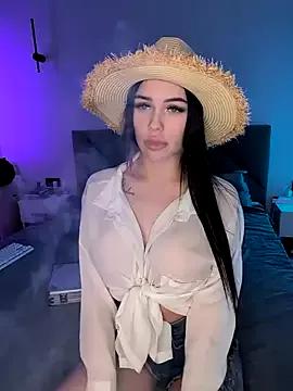 GroteskJane from StripChat is Freechat