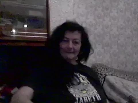 GypsiQueen2 from StripChat is Freechat