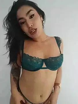 hancock-boa from StripChat is Freechat