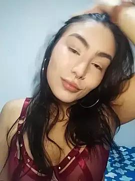 hancock-boa from StripChat is Freechat