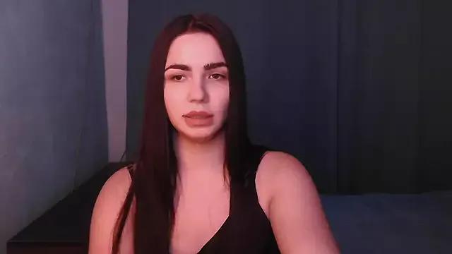 HannahMeid from StripChat is Freechat