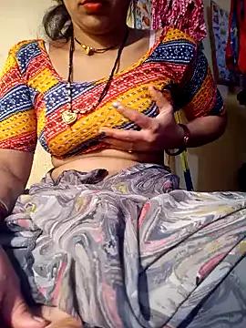 Hi_Radhika from StripChat is Freechat