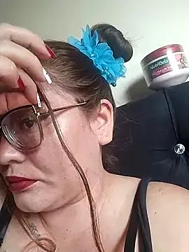 Holy-Devil from StripChat is Freechat