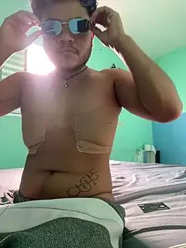 homemtranssaymo from StripChat is Freechat