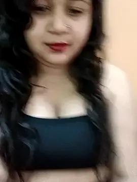 Hot-show6 from StripChat is Freechat