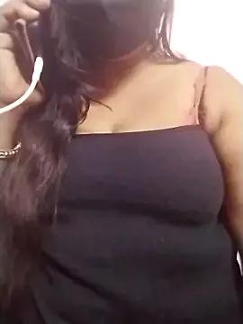 HOT-SIMRAN-BABY from StripChat is Freechat