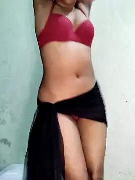 hot_girll_bebo from StripChat is Freechat