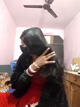 HotApsara from StripChat is Freechat