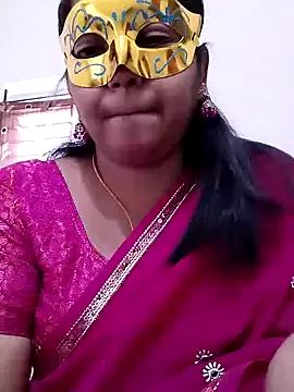 Hotgirltamil from StripChat is Freechat