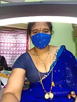 hotladyIndian1 from StripChat is Freechat