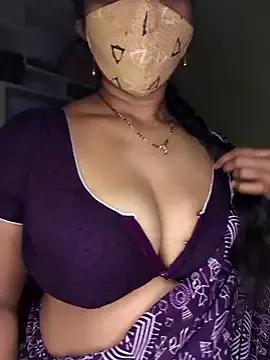 hotladyIndian1 from StripChat is Freechat