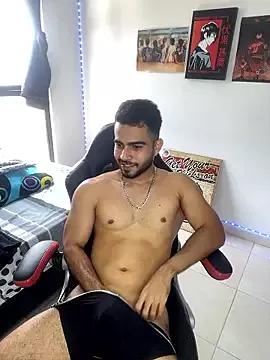 Im_floyd from StripChat is Freechat