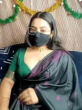 Indian-Festival from StripChat is Freechat