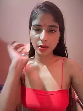 Indian_bebes model from StripChat