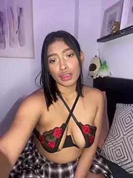 Isabella_fasilier from StripChat is Freechat