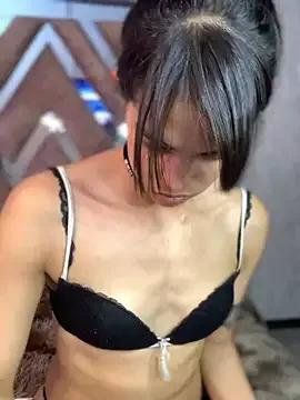 Isabella_Rizzo from StripChat is Freechat