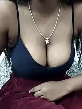 Ishaani_0 from StripChat is Freechat