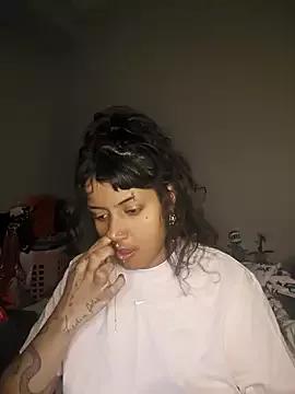 IslandBarbie from StripChat is Freechat