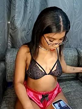 Try our streaming cams variety and talk on a personal level with our adorable girls streamers, showing off their bountiful shapes and dildos.