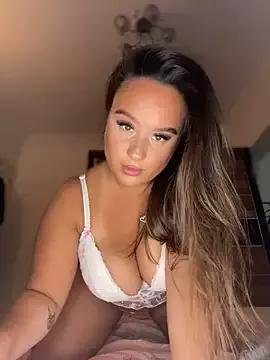 Ivy_Davidson from StripChat is Freechat