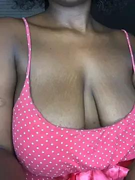 Ivy_Missy from StripChat is Freechat