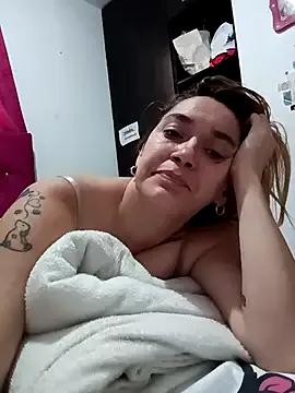 Izury_Blondee from StripChat is Freechat