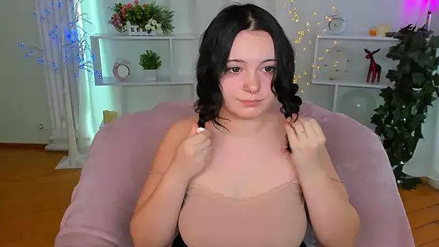 Try our streaming cams variety and talk on a personal level with our adorable girls streamers, showing off their bountiful shapes and dildos.