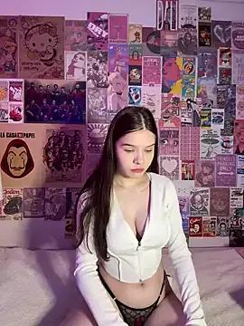 Try our streaming cams variety and talk on a personal level with our adorable girls streamers, showing off their bountiful shapes and dildos.