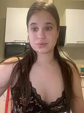 JaneLestur from StripChat is Freechat