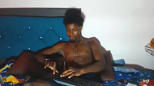 jaycolinss from StripChat is Freechat