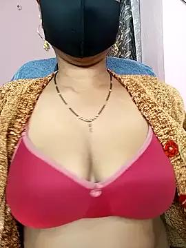 Jiya-Sexy from StripChat is Freechat