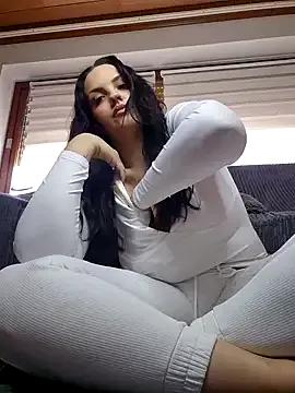 Juicy_97 from StripChat is Freechat