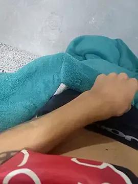 Juliano69xv from StripChat is Freechat