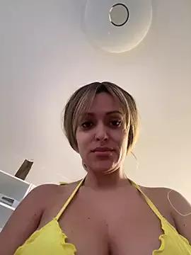 kadesh-star on StripChat