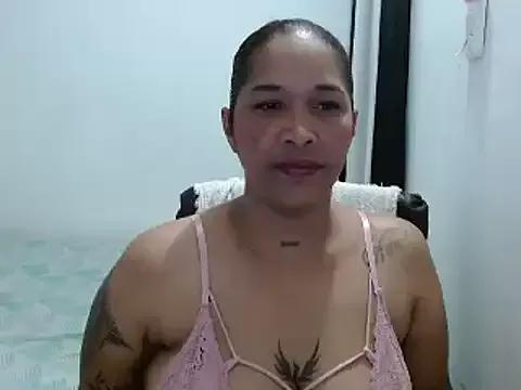 Kaira_Taylor14 from StripChat is Freechat