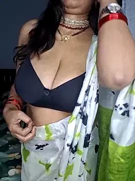 Kam_Mohini from StripChat is Freechat