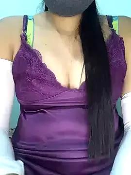 Kannada_Girl_Aishwarya from StripChat is Freechat