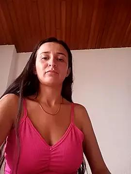 Karinnapretty from StripChat is Freechat