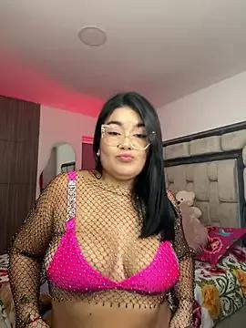 karla_hotgirl from StripChat is Freechat