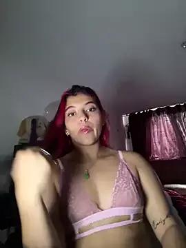 Karol_Rodriguez from StripChat is Freechat