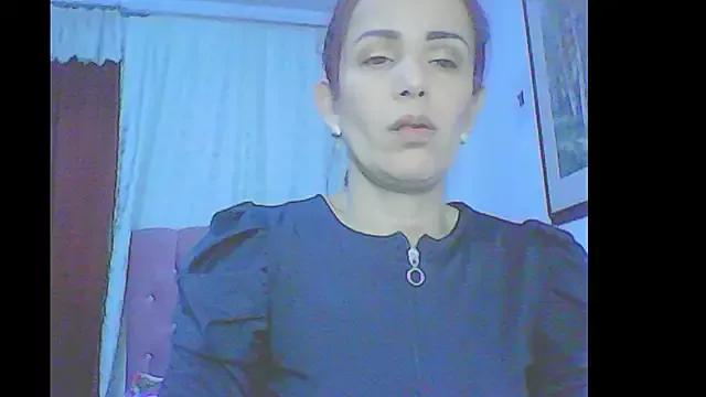 karol_w_ from StripChat is Freechat