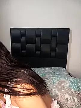 katcandy001 from StripChat is Freechat