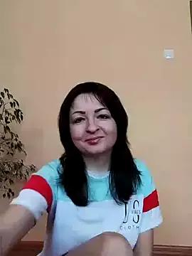 Kate289 from StripChat is Freechat