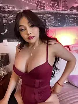 Try our streaming cams variety and talk on a personal level with our adorable girls streamers, showing off their bountiful shapes and dildos.